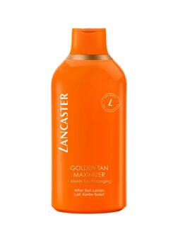 After Sun GoldenTan Maximizer 400 ml