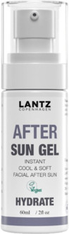 After Sun Lantz CPH After Sun Gel 60 ml