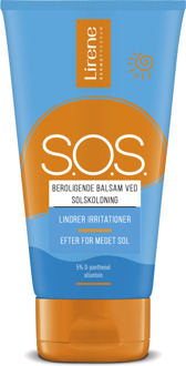 After Sun Lirene S.O.S Balsam 150 ml
