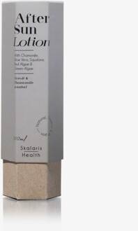 After sun lotion - 100 ml