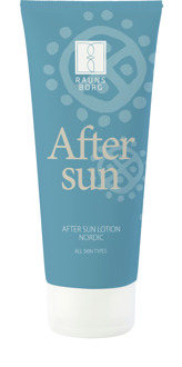 After Sun Raunsborg After Sun Lotion Travelsize 75 ml