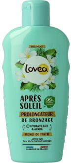 After sun tan extender - 150 ml