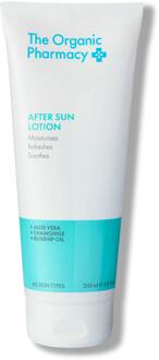 After Sun The Organic Pharmacy After Sun Lotion 200 ml