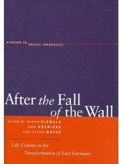 After the Fall of the Wall