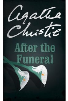 After The Funeral - Poirot - Agatha Christie
