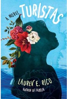 After The Ocean - Lauren E. Rico