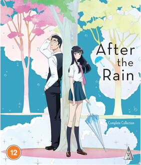 After The Rain Collectie BLU-RAY