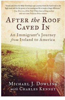 After The Roof Caved In - Michael J. Dowling