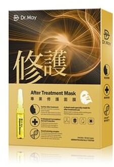 After Treatment Mask Repairing - 4 pcs