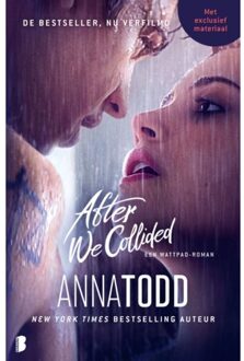 After We Collided - After 2 (Filmeditie)