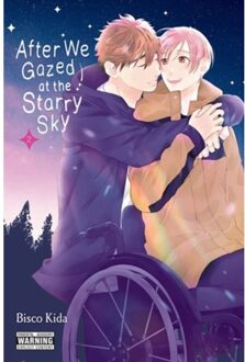After we gazed at the starry sky, vol. 2 - Bisco Kida