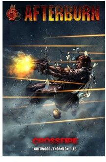 Afterburn - Afterburn - Scott Chitwood