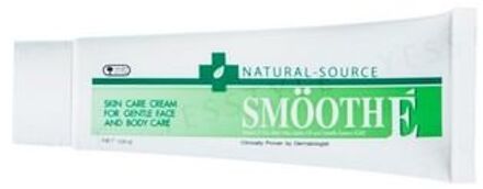 Aftercare Smooth E cream 100g