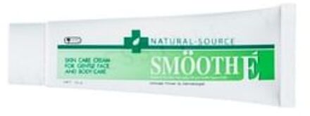 Aftercare Smooth E cream 15g