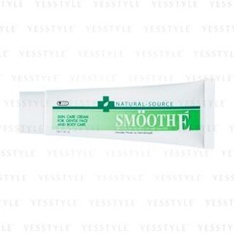 Aftercare Smooth E cream 40g