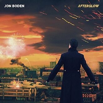 Afterglow (Deluxe Edition)