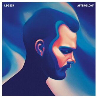 Afterglow (Splatter) (LP)