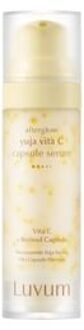 Afterglow Yuja Vita C Capsule Serum 30ml