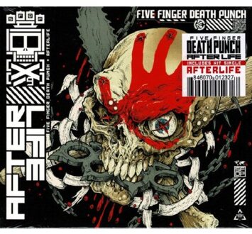 Afterlife - Five Finger Death Punch