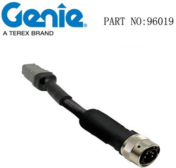 Aftermarket Joystick Adapter Harness Adapter 96019 96019GT Voor Genie