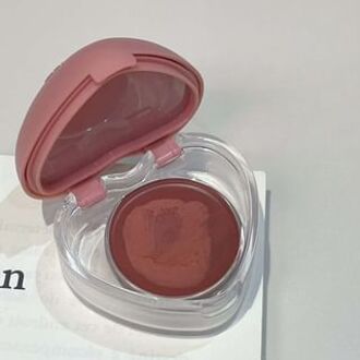 Aftermath Honey Lip Cheek Lip Mousse - 8 Colors #03 Finish Roasted Milk - 2.4g