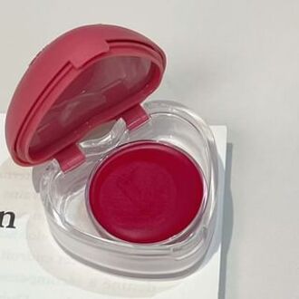 Aftermath Honey Lip Cheek Lip Mousse - 8 Colors #04 Aftertaste Plums - 2.4g