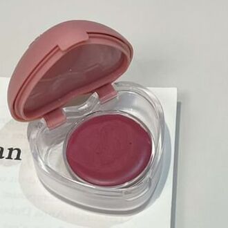 Aftermath Honey Lip Cheek Lip Mousse - 8 Colors #05 Aftertaste Smoke Powder - 2.4g