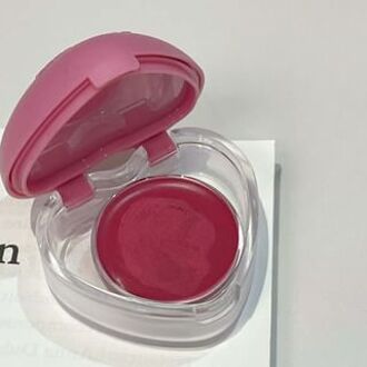 Aftermath Honey Lip Cheek Lip Mousse - 8 Colors #07 Aftertaste Roses - 2.4g