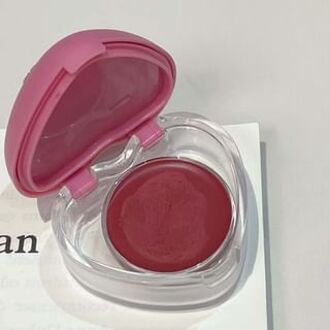 Aftermath Honey Lip Cheek Lip Mousse - 8 Colors #08 Aftertaste Strawberries - 2.4g