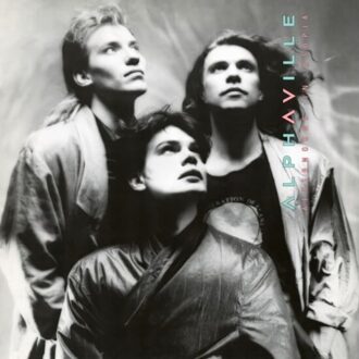 Afternoons in Utopia (2CD)