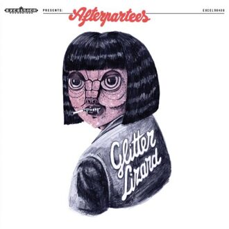 Afterpartees - Glitter Lizard