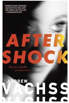 Aftershock