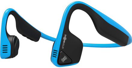 AfterShokz Titanium blauw