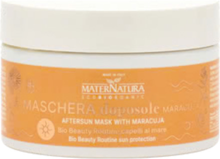 Aftersun - Masker met Passievrucht - 200 ml
