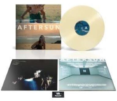 Aftersun - Oliver Coates