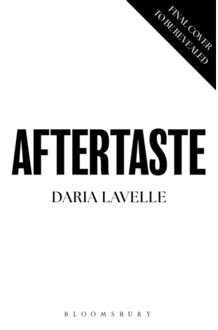 Aftertaste - Daria Lavelle
