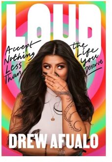 Afualo, D: Loud - Drew Afualo