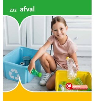 Afval - Kijkdoos - Isabelle de Ridder