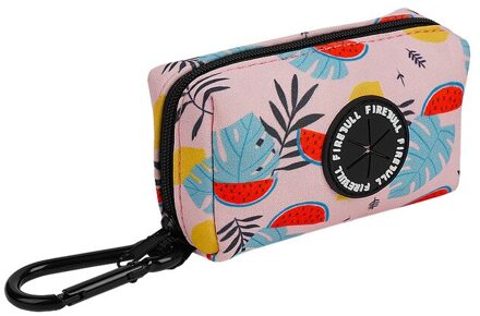 Afval Zak Dispenser Voor Hond Afval Carrier Hond Kat Klein Gereedschap Kak Tas Houder Pick-Up Tassen Holder Cleaning afval Vuilnis Doos hond Poop houder 1