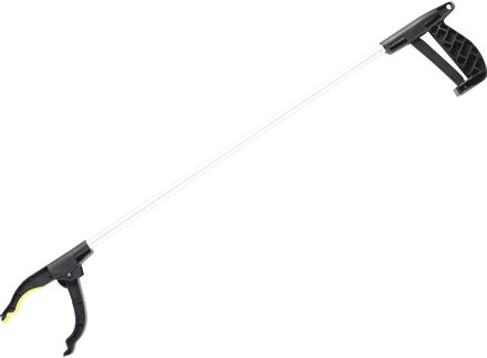 Afvalgrijper - met klemgreep - 76 cm - grijphulp - afvalprikker