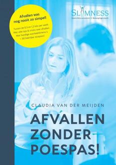 Afvallen zonder Poespas