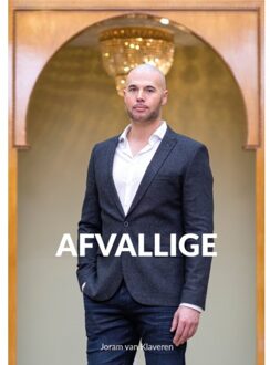 Afvallige - (ISBN:9789082701173)