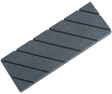 Afvlakking Steen Voor Slijpsteen Silicon Carbide Lappen Steen Met Groeven Grof Slijpen Lappen Plaat Flattener Fixer
