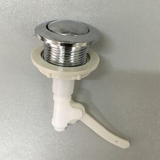 Afvoer Druk Type Hotel Praktisch Met Chain Vervanging Voor Watertank Wc Accessoires Badkamer Thuis Verstelbare Hoogte