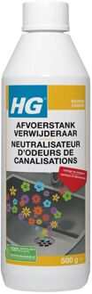 Afvoer Geurneutralisator 500gr