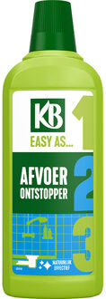 Afvoer Ontstopper Concentraat 750ml - 722211
