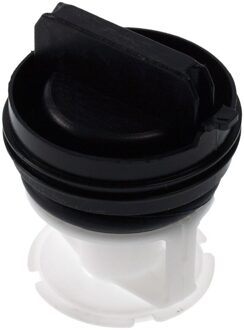 Afvoer Pluis Filter Wasmachine Vervanging Voor Bosch WAE24492 WAQ28321FF 1 Stuks