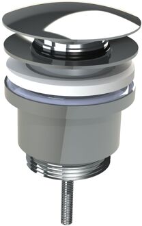 Afvoerplug Click Clack Chroom