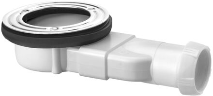 Afvoerplug Extra Plat Voor Douchebak