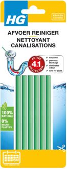 Afvoerreiniger Sticks 6st